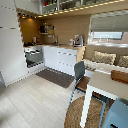 3 Slaapkamers Oasis 19 Kamp alanı *