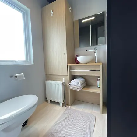3 Slaapkamers Oasis 19 Jabbeke (West-Flanders)