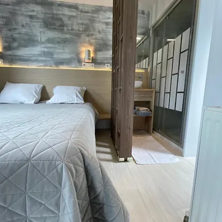 Kamp alanı 3 Slaapkamers Oasis 19