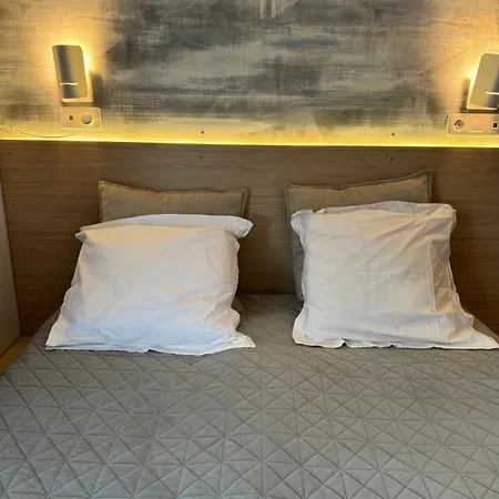 3 Slaapkamers Oasis 19 Jabbeke (West-Flanders)